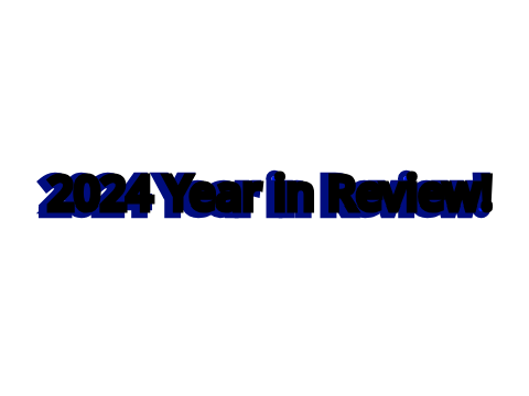 2024 Year in Review