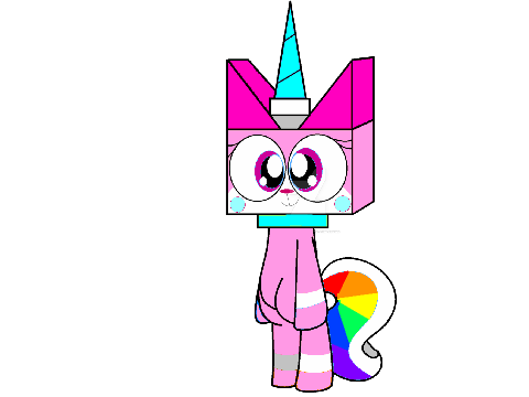The Recreation Of Rainbowette
