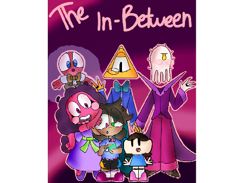 My Indie Cartoon ((The In-Between))
