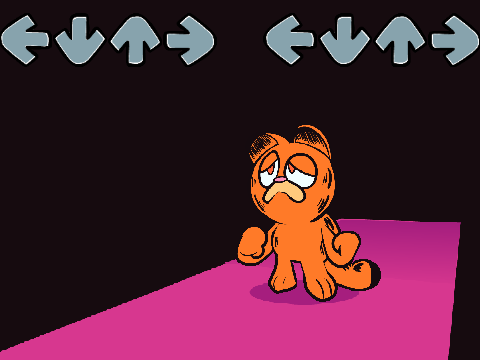 FNF Gorefield Take Me Jon Test