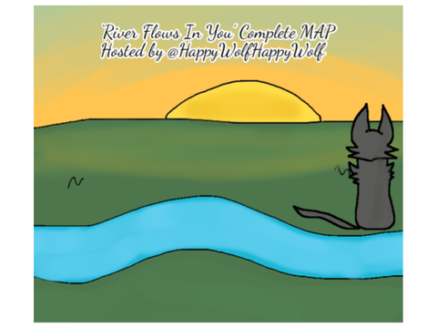 ‘River Flows in You’ Complete MAP Thumbnail