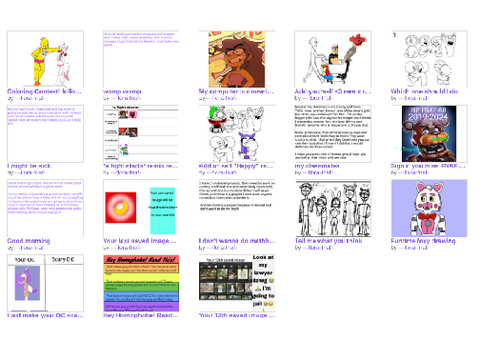 My 2024 projects