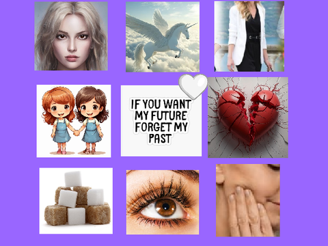 Agatha Aesthetic