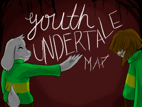 Youth {UnderTale MAP}[Intro]