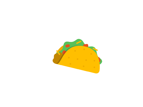 taco man