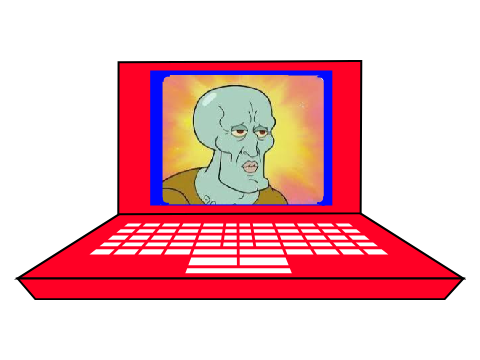 Make your own computer remix
