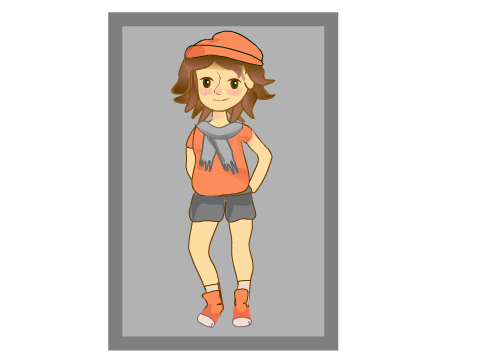 Art Dump <3