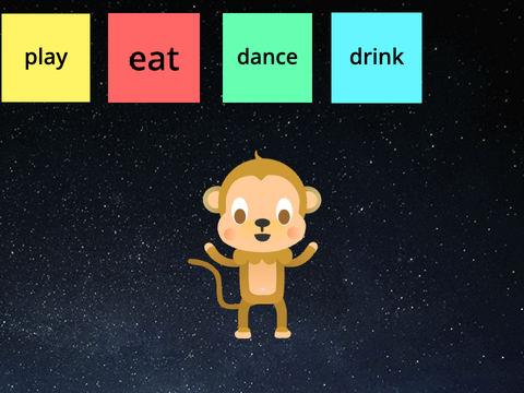 Virtual Pet