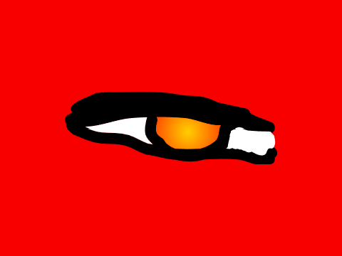 New eye style? and nose