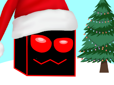 holly jolly supertc (feat some ultrabox crap idk)