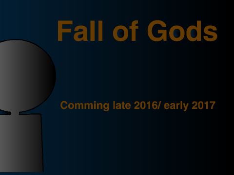 Fall of Gods Announcement