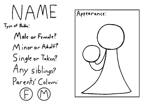 BRL Cameos ((WE NEED MORE ALIENS!!))