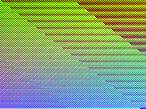 hex pen
