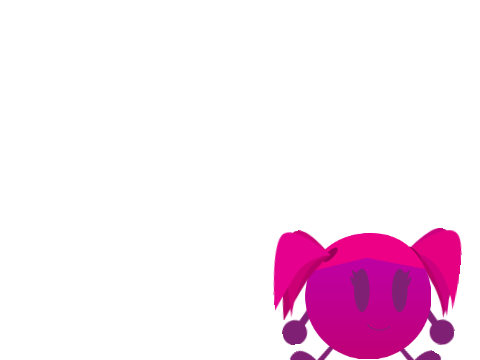 magenta circle ragdoll ig