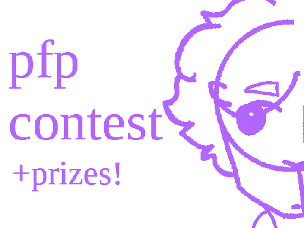 pfp contest