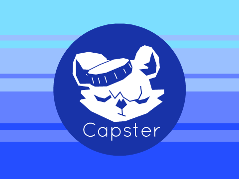 ✪ Capster #3 - Tea Party Raffle ✪