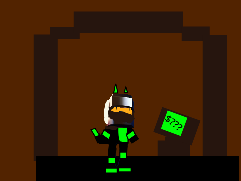 Roblox Hacker Tycoon (ABANDONED) (LATUM!) (2)