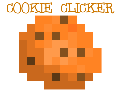 Cookie Clicker!