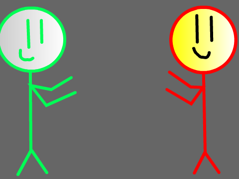 Gnmonzon and GameMakerStudioPC presents...