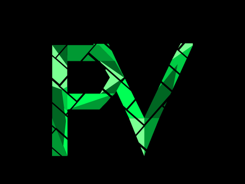 ProudVoid's Logo