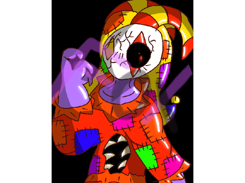 New OC