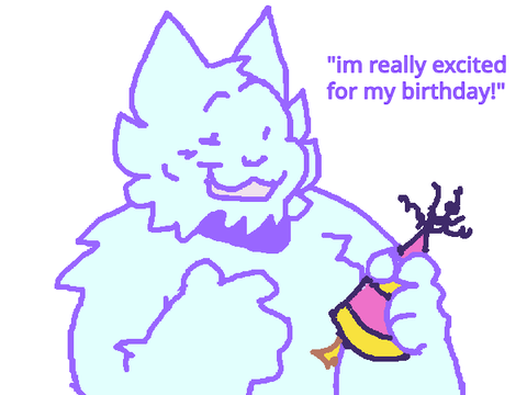 birthday 