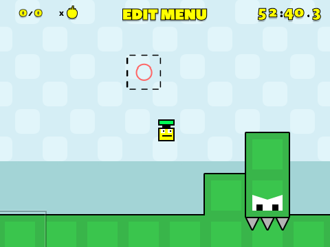 Appel Multiplayer Custom (New enemies and blocks)