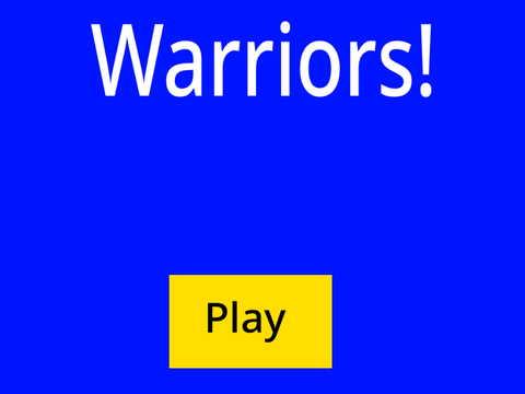 Warriors game - She-cat Blossomkit’s journey Mobile friendly 