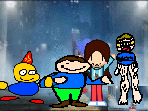 party time add yourself remix remix
