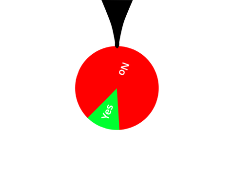 Balanced wheel