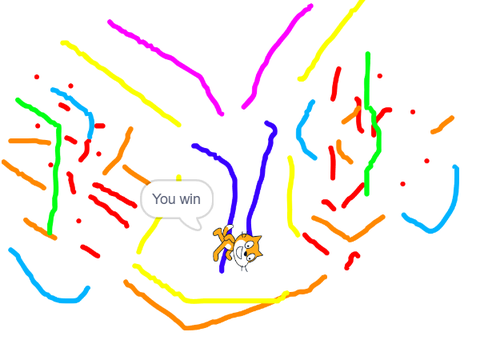 AMAZING MAZE