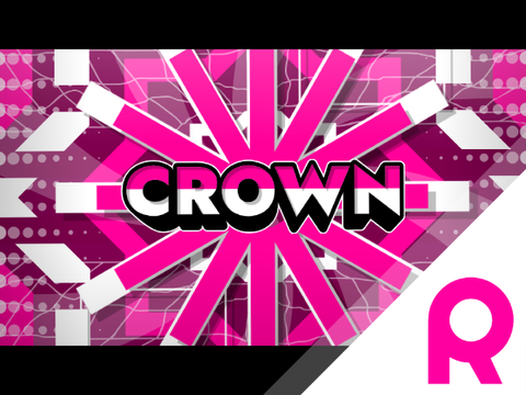 ✦ Intro ➡ @-Crown-FX-