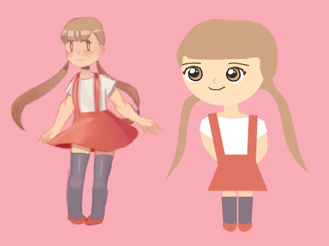500 DTA Contest! [Open] Entry! #3