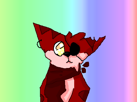LINEART COLORING CONTEST ENTRY