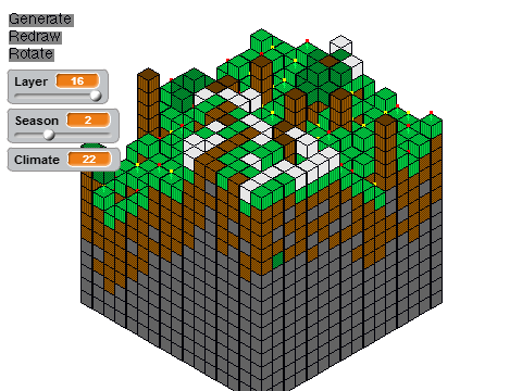 3d Terrain Generator Alpha 10