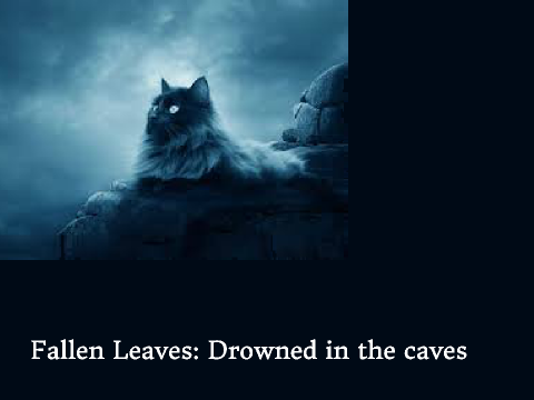 Warriors Who Died