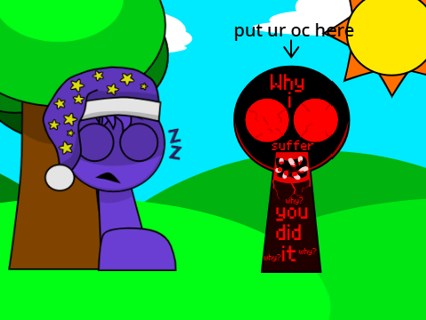 Try to wake up Eepy! remix