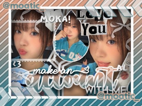 ⩇⩇:⩇⩇ make an ✦ ᴀᴄᴄ⤿ with me!