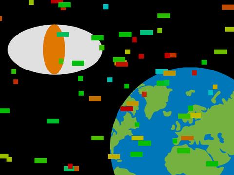 Goodbye to a World (Everypart)