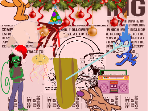Mary cristmas