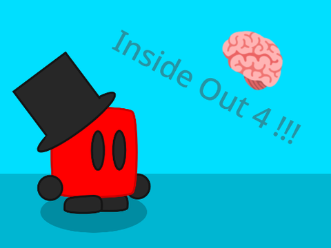 Inside out 4 | #Trending #Art #FanArt #Funny #FRFR