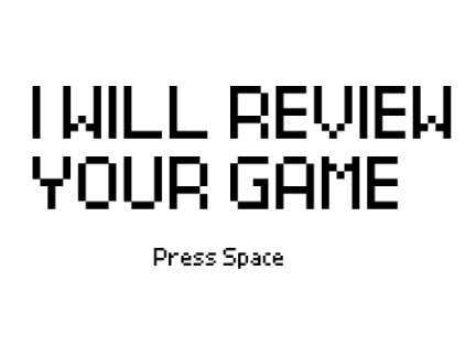 I WILL MAKE A PROJECT ABOUT YOUR GAME