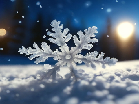 Новогодний проект2