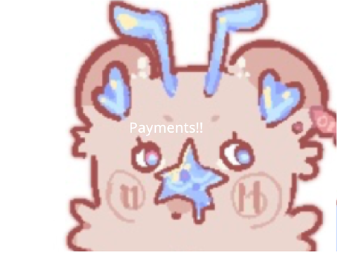 Payments.. 1/2