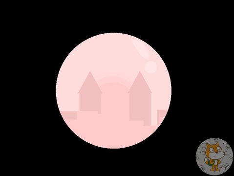 Pink City