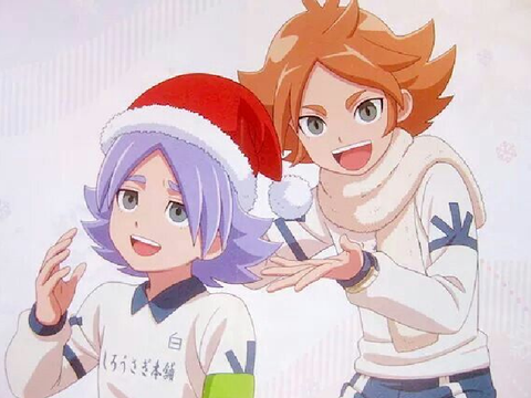 Christmas is soon !(„ᵕᴗᵕ„) 