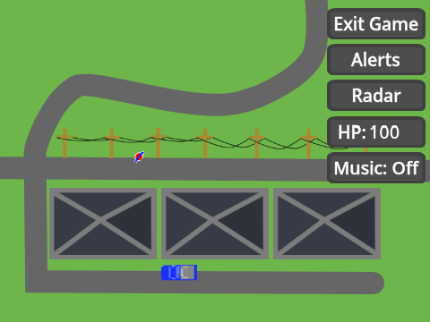 Tornado Simulator Definitive