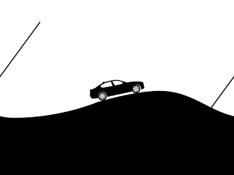 Simple Car Physics remix