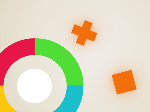 Color Clash #games