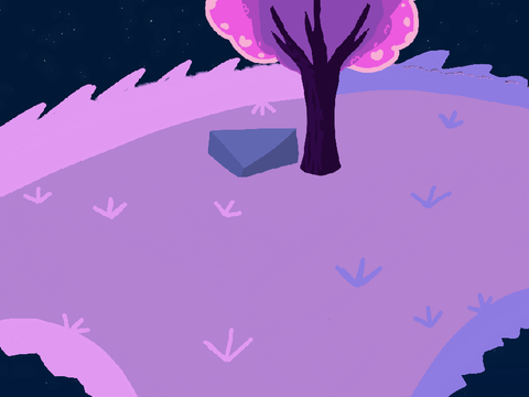 Backgrounds for storyboard part 7